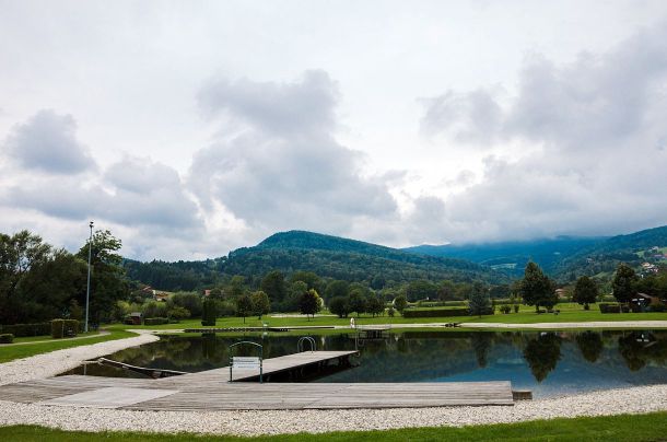 Bild vom Freibad